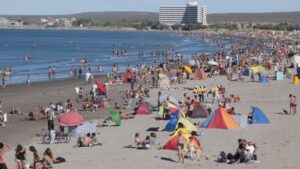 Argentina, Chile y el Caribe son los destinos preferidos de los magallánicos para veranear