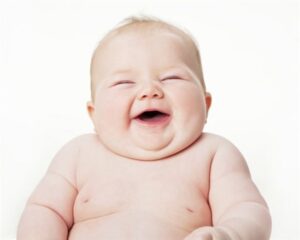 Al menos 41 millones de niños menores de cinco años son obesos