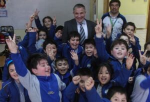Alianza entre colegios Rubén Darío y Green Hill le costó la salida al director Raúl Alvarado y 50% del profesorado