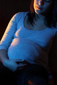 La compatibilidad del embarazo y ejercicio