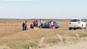 Argentinos acusan a Carabineros de sustraerle especies de su vehículo