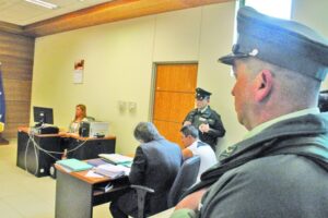Madre de joven agredida con trozo de  cemento: “El maldito casi me mata a mi hija”