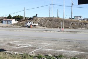 CORE aprobó incremento de recursos para Pasarela Río Seco y Sancionó distribución de Recursos