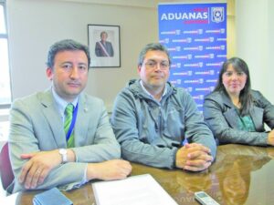 “Estamos en proceso de actualizar la normativa reglamentaria de zona franca”
