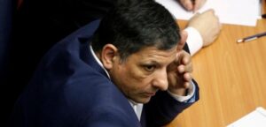 Martelli admite millonarios préstamos a Riquelme para campaña presidencial de Bachelet