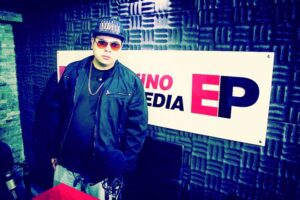 Magallánico Dukemanestiloh prepara “La Antesala”