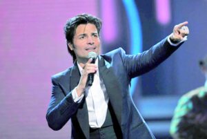 El 1 de febrero parte venta de entradas para Chayanne