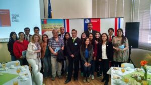 Primera generación de estudiantes magallánicos recibieron gratuidad