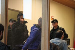 Detenido por daños y formalizado por vender ocho vehículos que jamás entregó