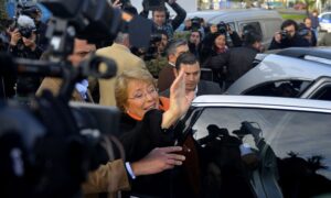 Gira presidencial por Cabo de Hornos estrenará restricción  de acceso de periodistas