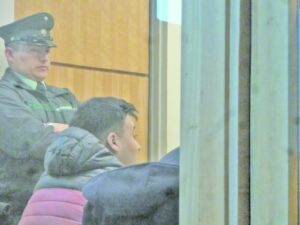 Imputado por millonaria estafa fue detenido y formalizado tras permanecer prófugo