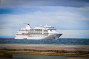 Más de 70 mil turistas han circulado por la región en sólo 15 días