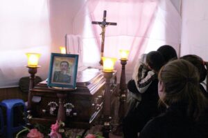 “Queremos que se aclaren  las razones de este accidente”