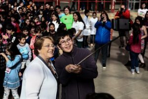 “Muchas veces desde el norte de nuestro país, no se conoce suficiente de esta tierra”