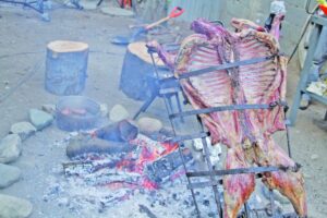 Natales prepara su segunda Fiesta del Cordero