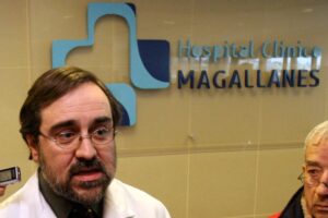 Presidente del Colegio Médico en Magallanes: “Es importante que cuidemos nuestro hospital y la salud pública regional”