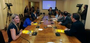 Aprobación unánime a informe de Comisión Investigadora: “Caval es una empresa de lobby”