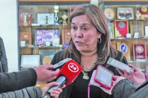 Destacan aprobación de Carrera Docente