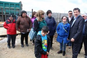 Nueva sede para niños con síndrome de Down