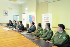 Policías tendrán más autonomía en primeras pericias que realicen en delitos violentos