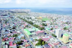 Punta Arenas es una de las 900 ciudades invitadas a participar en el “Mayor Challenge 2016”
