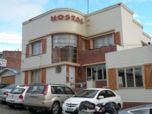 Tasa de alojamiento turístico  disminuyó en 4% en Magallanes