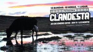 Patagonia Clandesta
