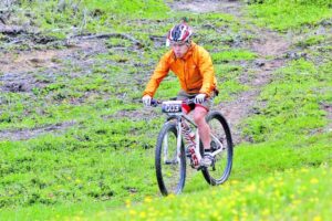 MTB: Se disputa las  Tres Horas del Cerro Mirador