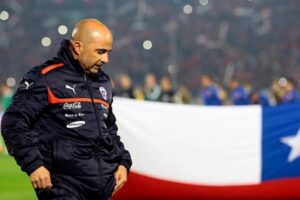 Jorge Sampaoli: “En este ambiente ya no quiero trabajar ni vivir en el país”