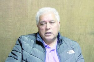“Los padres somos responsables de que nuestros hijos no sean delincuentes”