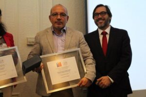 Nuevo Centro de Rehabilitación recibe  sello inclusivo por su arquitectura