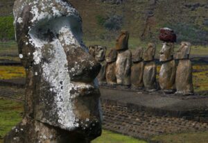 Se confirman 10 nuevos casos de dengue en Isla de Pascua