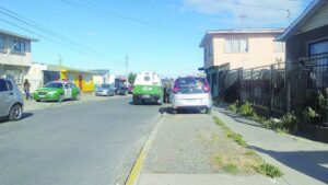 Dos detenidos por faenamiento clandestino