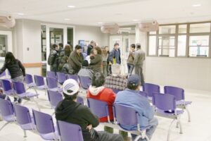 Critican poco apoyo a la formación  de especialistas médicos en Magallanes