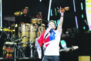 Alborán hizo cantar a la Quinta Vergara y Nicky Jam bailar al ritmo del reggaetón