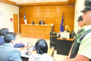 En libertad presunto autor de ola de robos de vehículos tras ser detenido por la PDI
