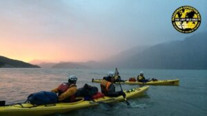 Patagonia Expedition Race 2016