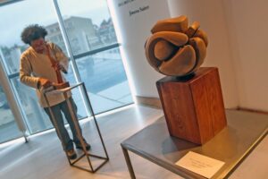 Hoy se inaugura exposición “Maderas Habitadas”