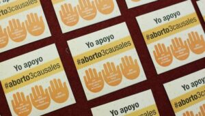 Parlamentarios DC preparan propuestas frente  al proyecto de despenalización del aborto
