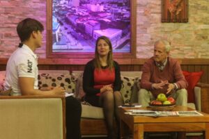 Empresa magallánica fue premiada por  programa “Más Valor Turístico” de Sernatur