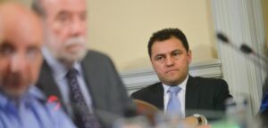 Cristián Riquelme renuncia al cargo de administrador de La Moneda