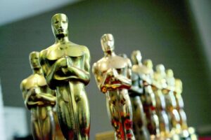 Premios Oscar:y los nominados son...
