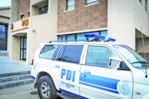 PDI investiga abuso sexual a  menor en fiesta costumbrista