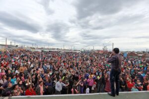 Panoramas para el fin de semana