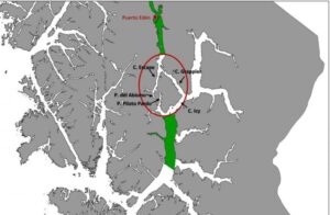 Nuevas áreas de extracción de mariscos cerradas por marea roja