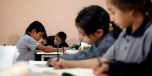 Los puntos que deben tener en cuenta los padres antes del 1 de marzo