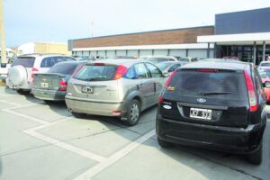 Extenso feriado argentino provocó “invasión”  de turistas en la Región de Magallanes