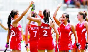 Team Chile celebra aporte de $150  millones anuales tras llegar a los mil socios
