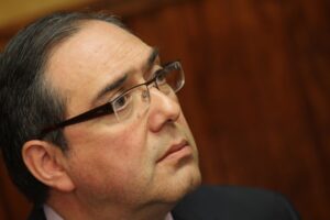Corte rechaza recurso de nulidad y ratifica absolución del senador Bianchi