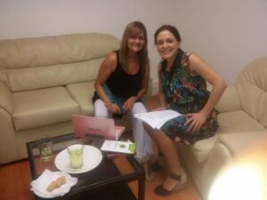 Charla de parentalidad positiva
